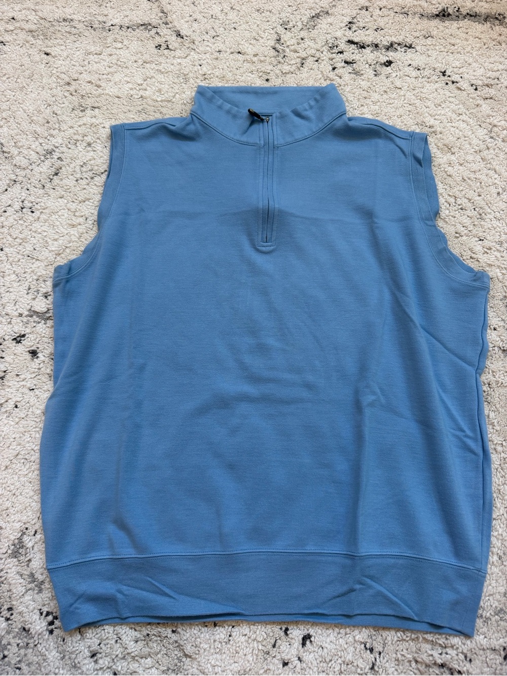 Men's Turtleson Vest